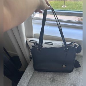 Coach Tyler Caryall Tote Bag